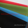 100% Polyester Circular Knitted PA Coating Woven Interlining